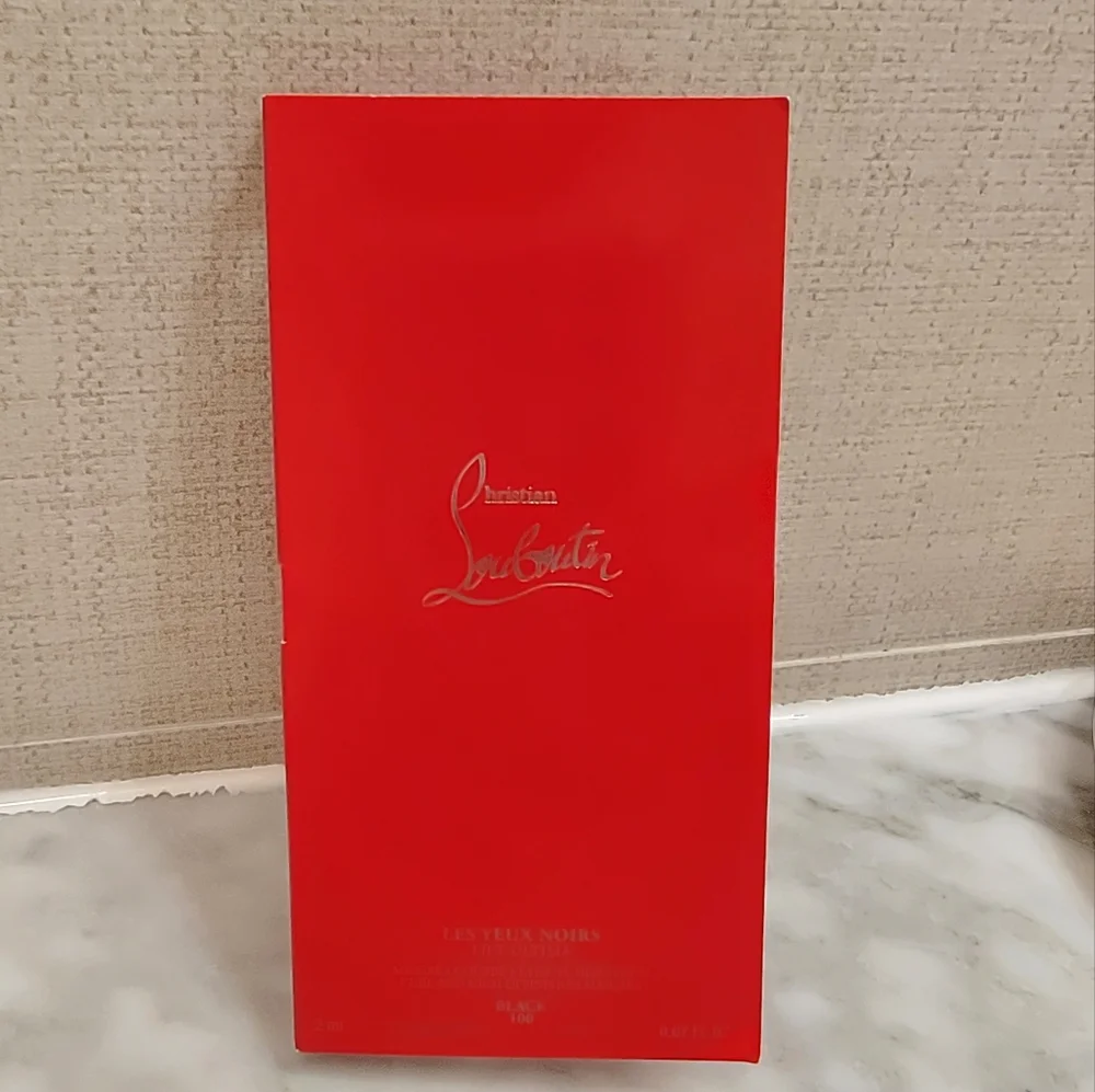 🌸🌸 Christian Louboutin Mascara